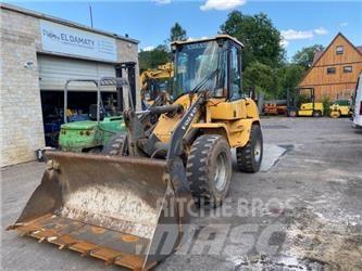 Volvo L30 Ładowarki kołowe