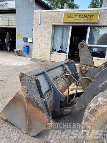 Volvo L30 Ładowarki kołowe