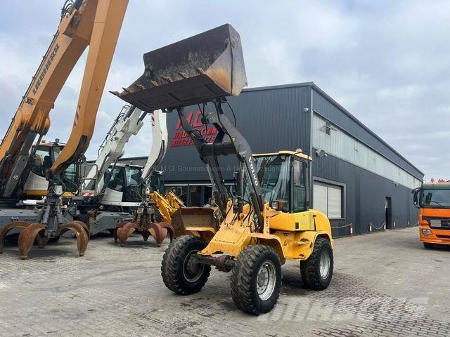 Volvo L30B Ładowarki kołowe
