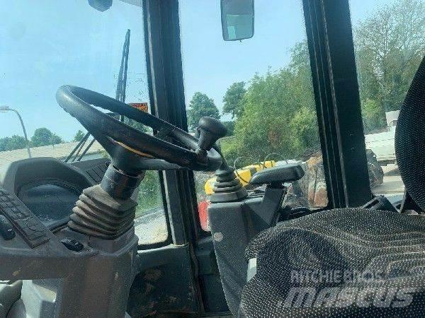 Volvo L35G Ładowarki kołowe