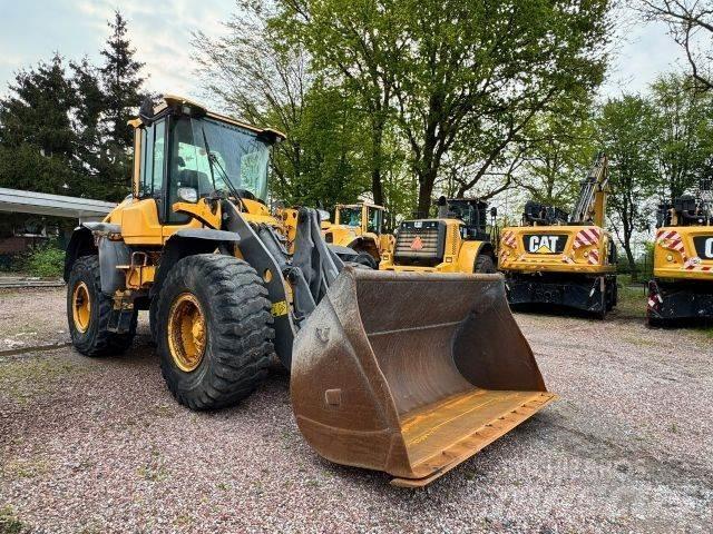 Volvo L60 H Ładowarki kołowe