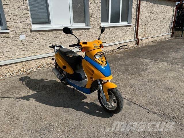  VONROAD vin 392 Samochody osobowe