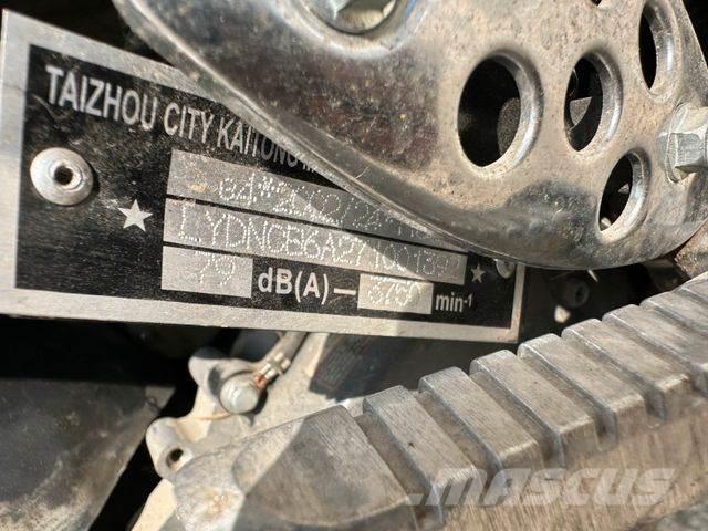  VONROAD vin 392 Samochody osobowe