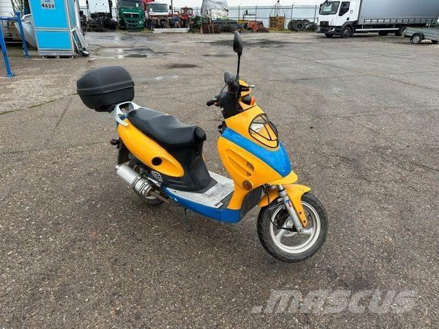 VONROAD vin 467 Samochody osobowe