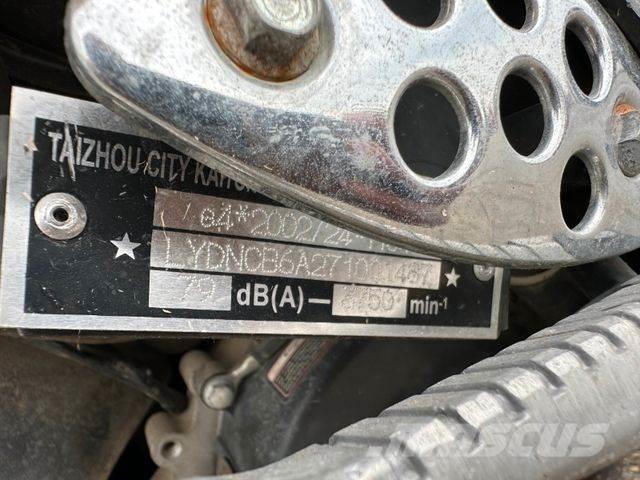  VONROAD vin 467 Samochody osobowe