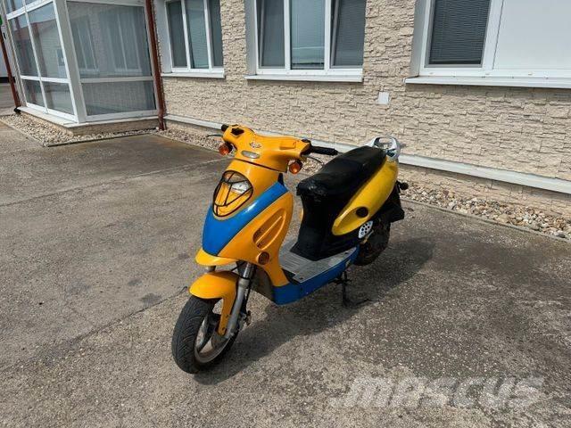  VONROAD vin 470 Samochody osobowe