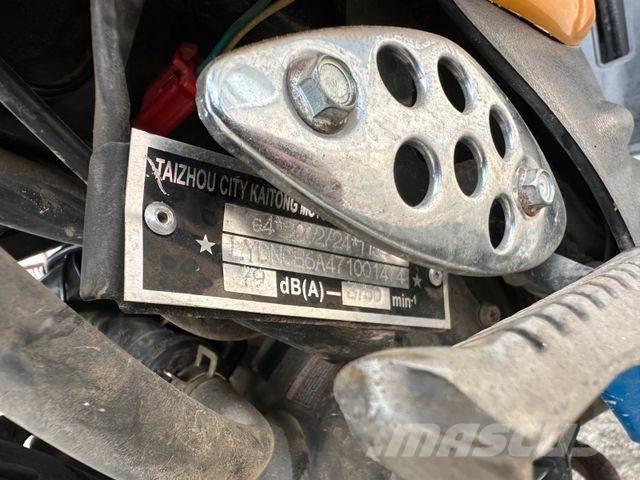  VONROAD vin 474 Samochody osobowe