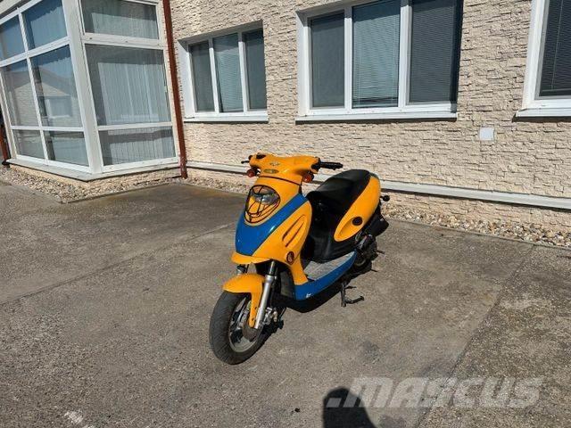  VONROAD vin 493 Samochody osobowe