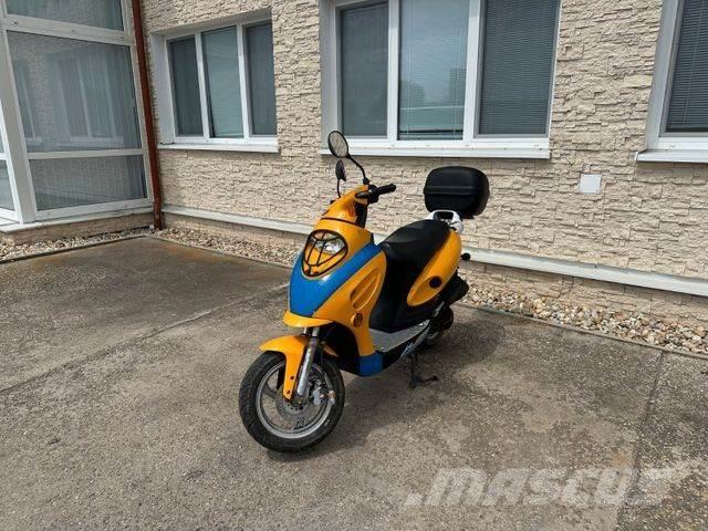  VONROAD vin 504 Samochody osobowe