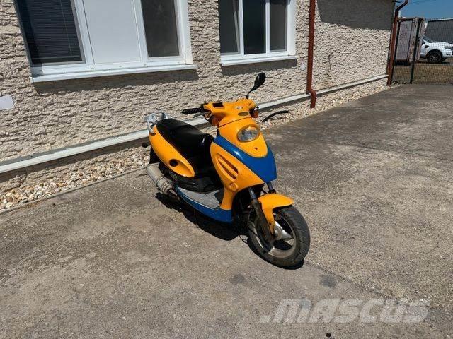  VONROAD vin 509 Samochody osobowe