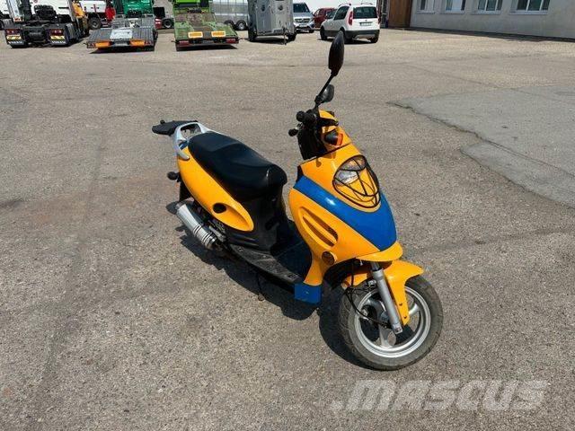  VONROAD vin 514 Samochody osobowe