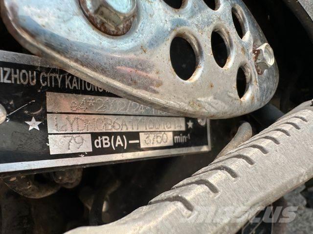  VONROAD vin 514 Samochody osobowe