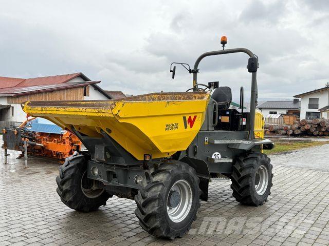 Wacker DW 60 Maszyny budowlane - Inne