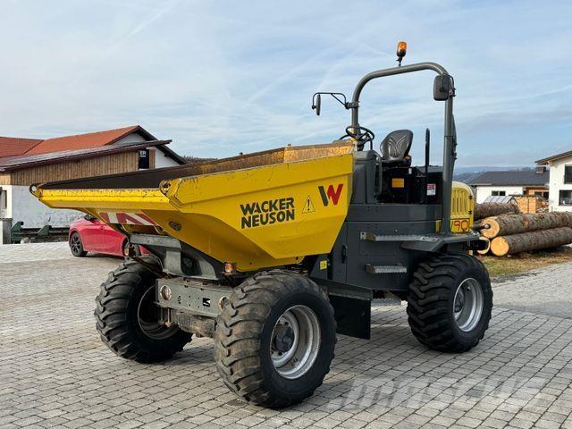 Wacker DW 90 Maszyny budowlane - Inne