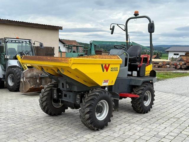 Wacker Neuson DW 30 Maszyny budowlane - Inne