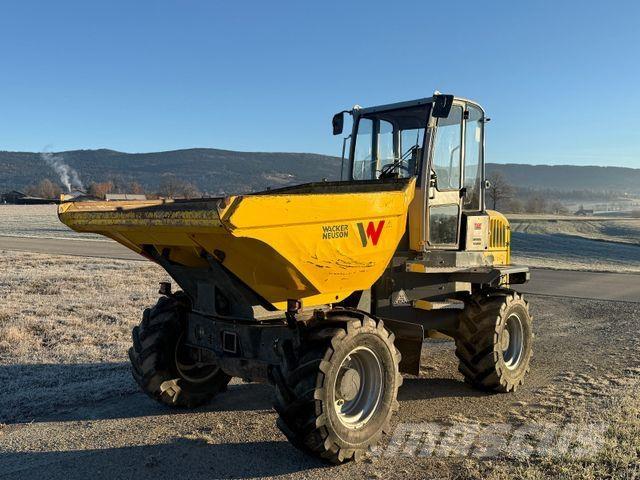 Wacker Neuson DW 60 Maszyny budowlane - Inne
