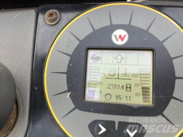 Wacker Neuson DW30 Maszyny budowlane - Inne