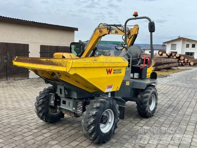 Wacker Neuson DW30 Maszyny budowlane - Inne