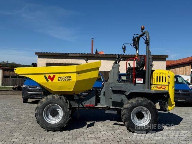 Wacker Neuson DW60 Maszyny budowlane - Inne
