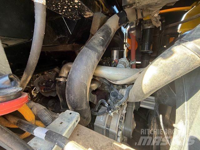 Wacker Neuson DW60 Maszyny budowlane - Inne