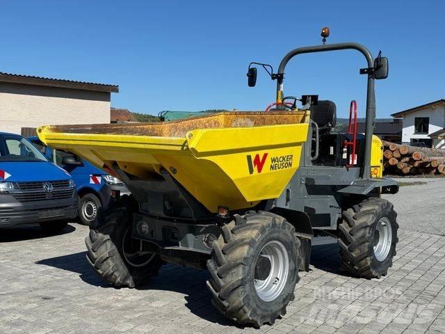 Wacker Neuson DW60 Maszyny budowlane - Inne