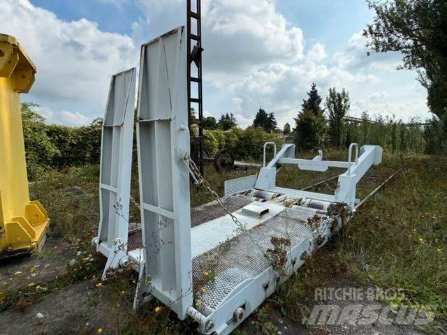  Zargo WRG-S Maszyny budowlane - Inne
