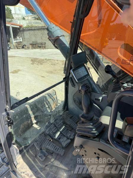 Doosan DX235LCR Koparki gąsienicowe
