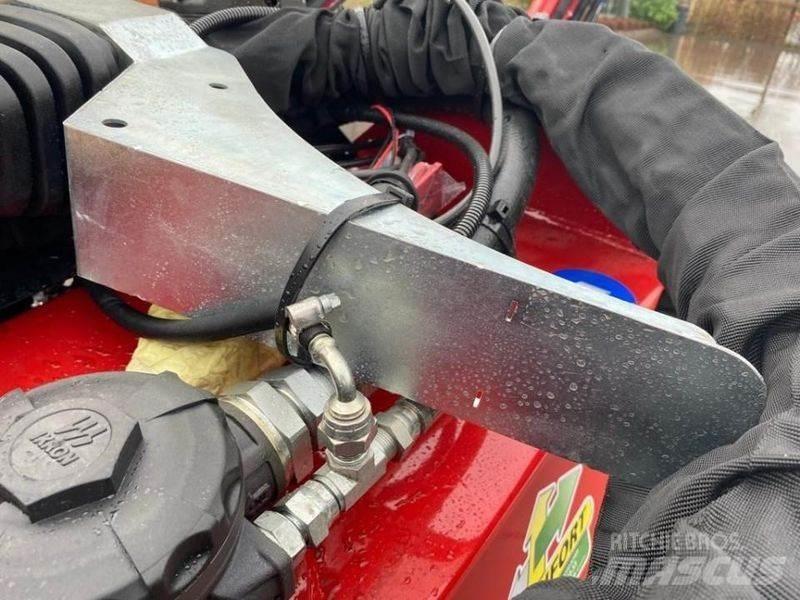 Brevi JUMP R5.5 Maszyny rolnicze - Inne