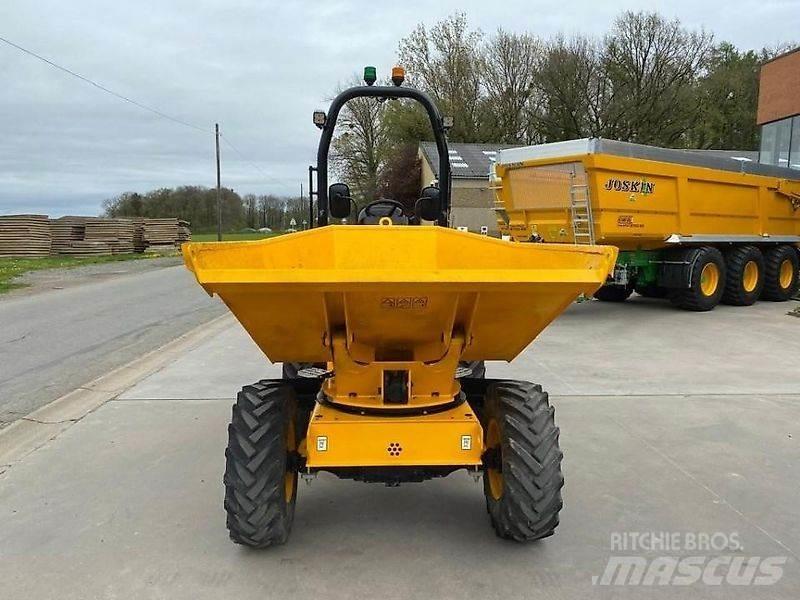 JCB 3T-2ST Maszyny rolnicze - Inne