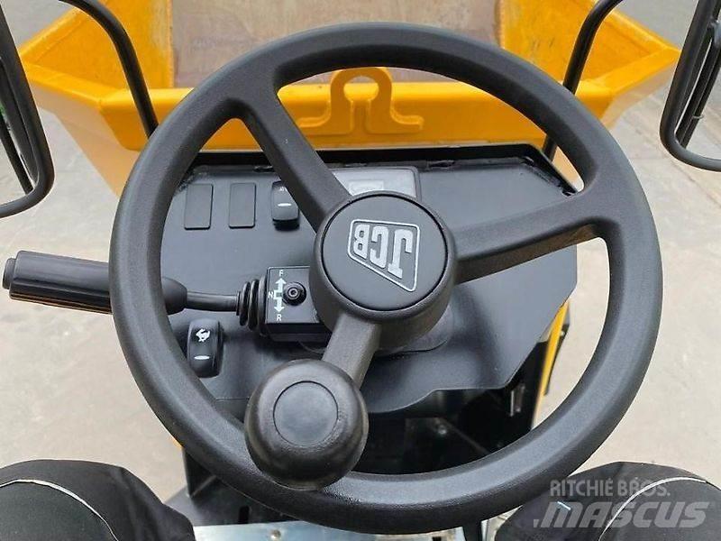 JCB 3T-2ST Maszyny rolnicze - Inne