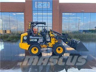 JCB 403 Ładowarki burtowe