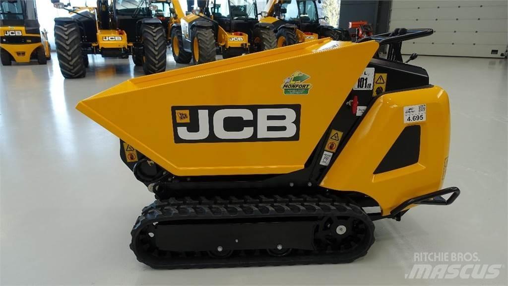 JCB GA-HTD-5 Maszyny rolnicze - Inne