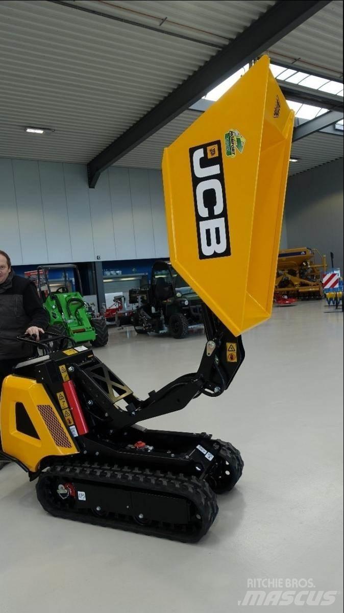 JCB GA-HTD-5 Maszyny rolnicze - Inne