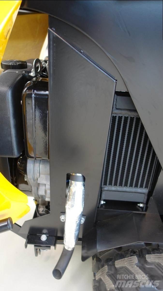 JCB GA-HTD-5 Maszyny rolnicze - Inne