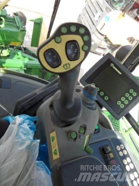Krone Big X 700 Maszyny rolnicze - Inne