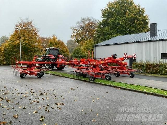 Kuhn GA15031 Maszyny rolnicze - Inne