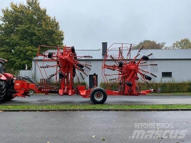 Kuhn GA15031 Maszyny rolnicze - Inne