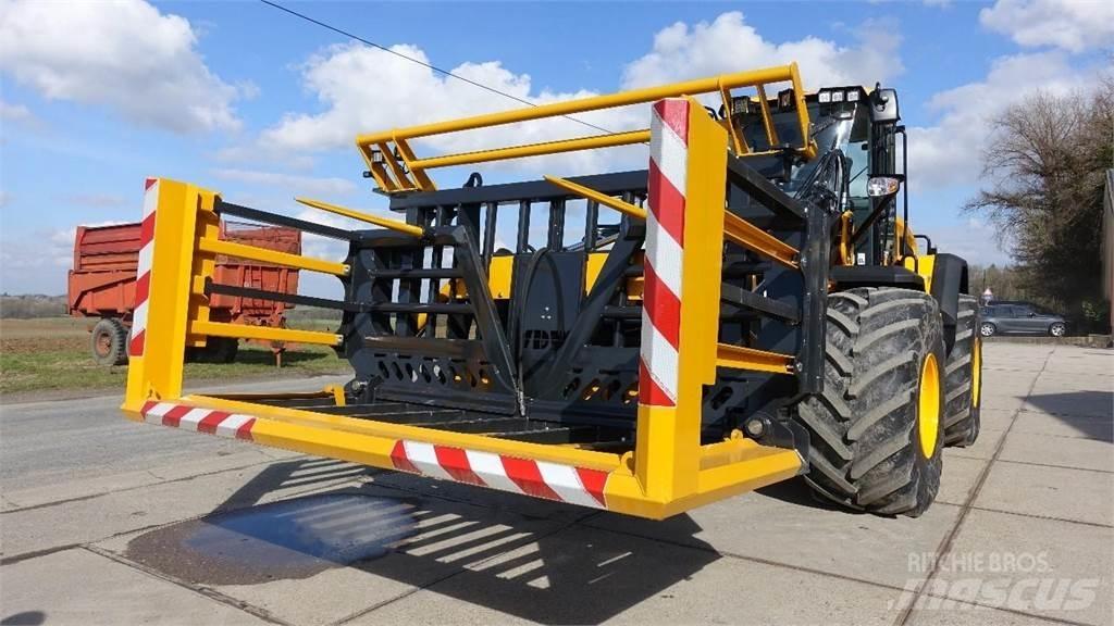  VDW GTM 430 Inne akcesoria do ciągników