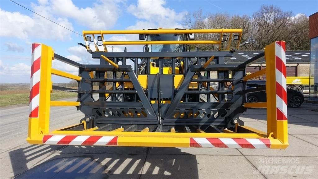  VDW GTM 430 Inne akcesoria do ciągników