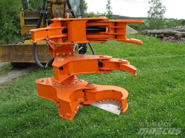 Westtech C250 Maszyny rolnicze - Inne
