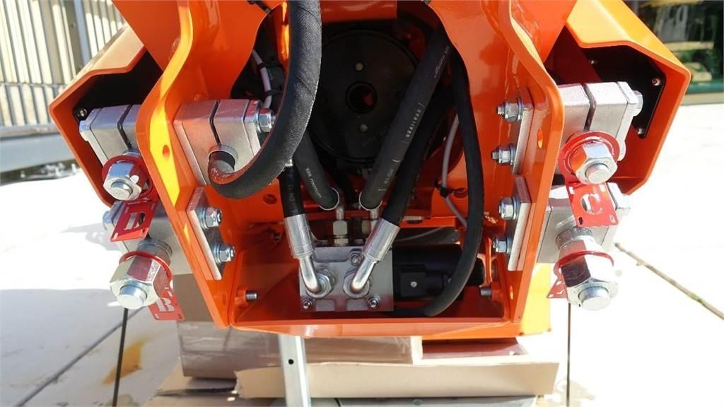 Westtech C250 Maszyny rolnicze - Inne
