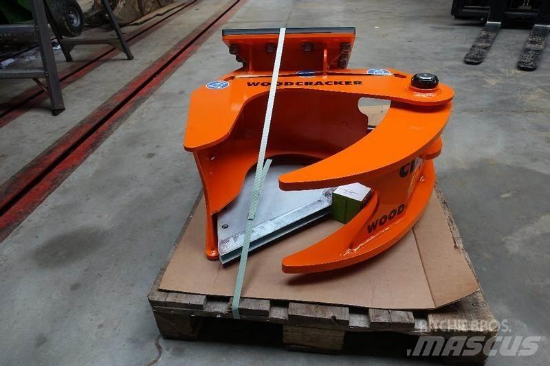 Westtech CL 190 Maszyny rolnicze - Inne