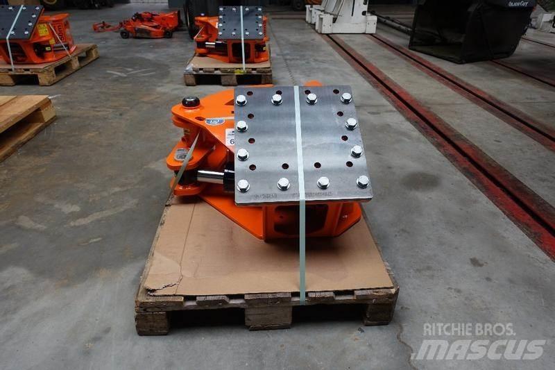 Westtech CL 190 Maszyny rolnicze - Inne