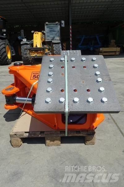 Westtech CL 320 Maszyny rolnicze - Inne