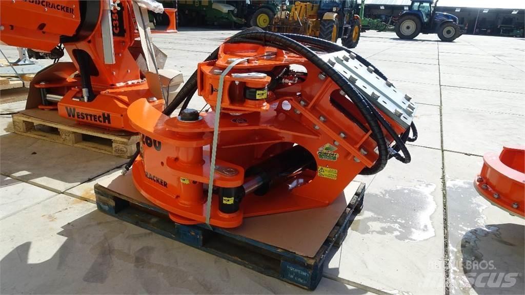 Westtech CL260 Maszyny rolnicze - Inne