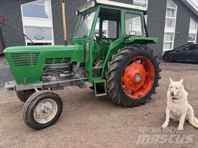 Deutz 6006 Ciągniki rolnicze