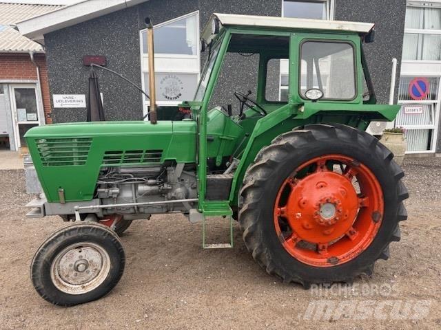 Deutz 6006 Ciągniki rolnicze