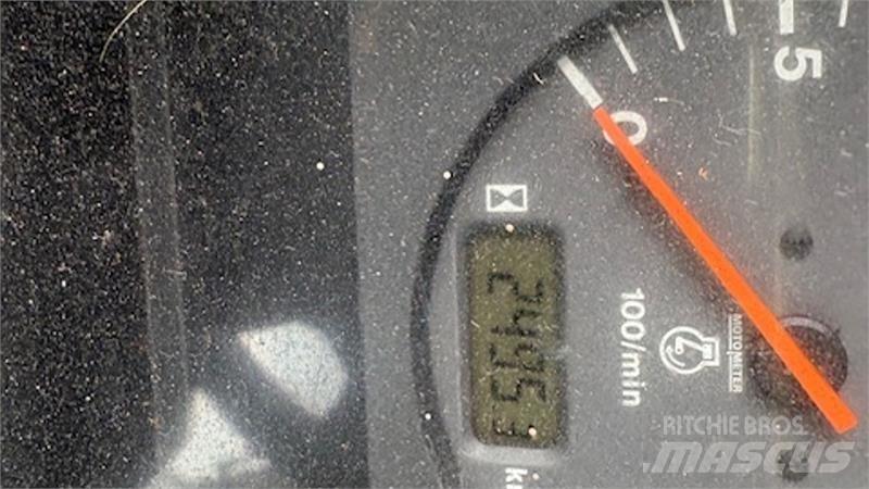 Valmet 6300 Ciągniki rolnicze
