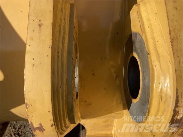 CAT 986H Łyżki do ładowarek
