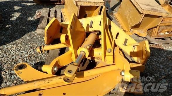 Volvo G940 Spulchniarki